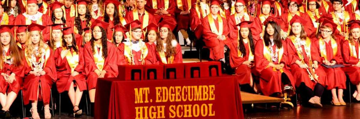 Mt. Edgecumbe High School, Alaska