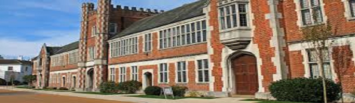 St Peters School, York