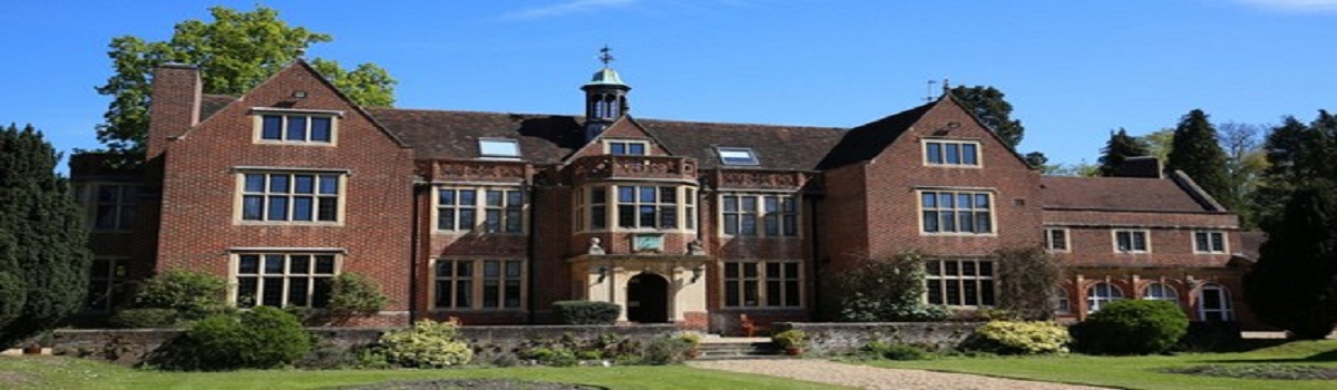 Teikyo Foundation, England