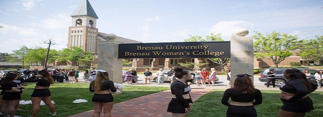 See Brenau University, Gainesville