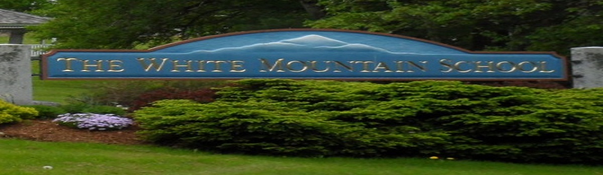 White Mountain School, Bethlehem