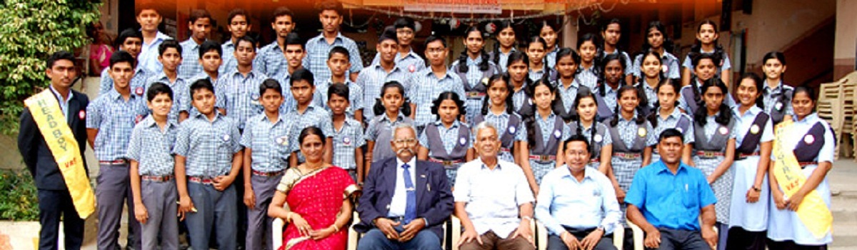 Vivekananda Residential School, Karimnagar