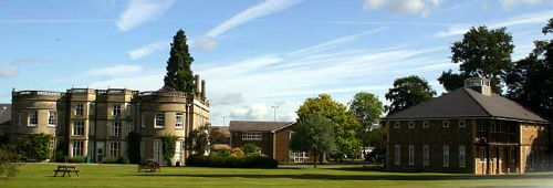 Farlington School, England