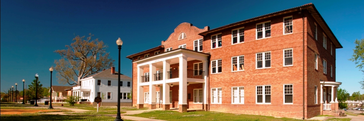 Mississippi School of the Arts, Mississippi