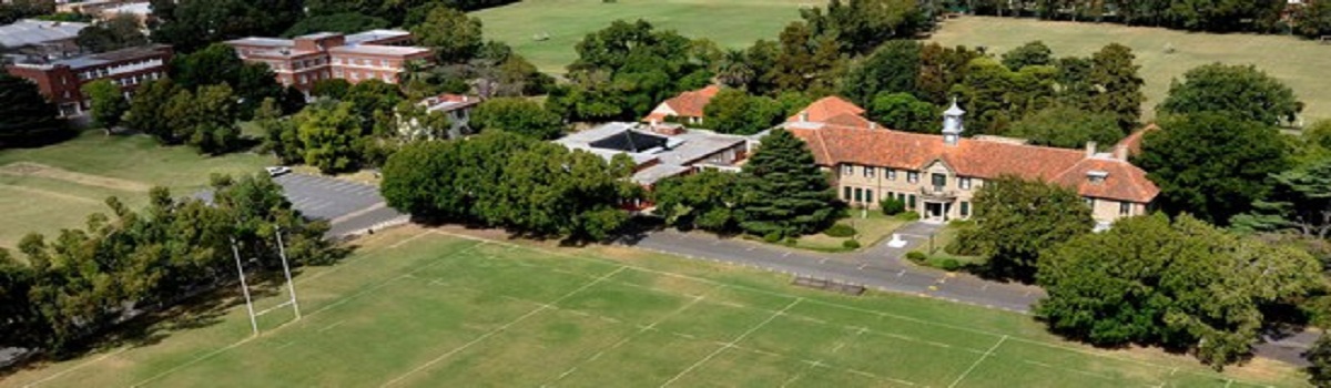 St Georges College, England
