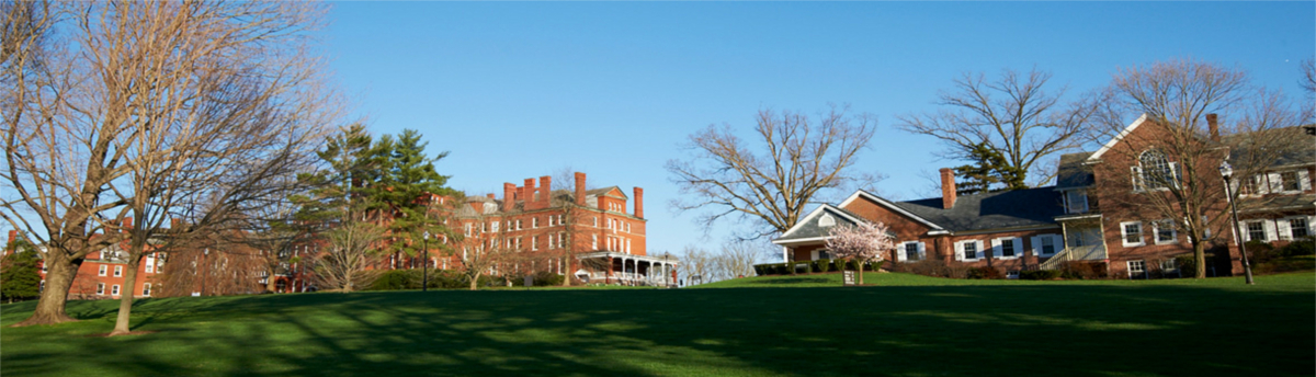 Westtown School, Westtown