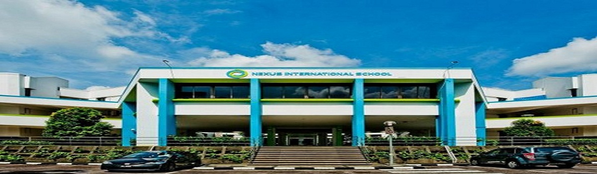 Nexus International School, England