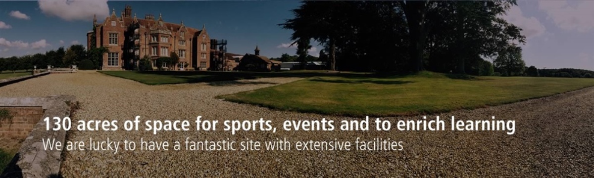 Hampshire Collegiate School, Wellow