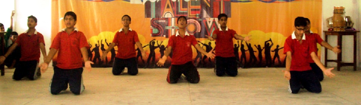 Templeton Academy International School, Nainital