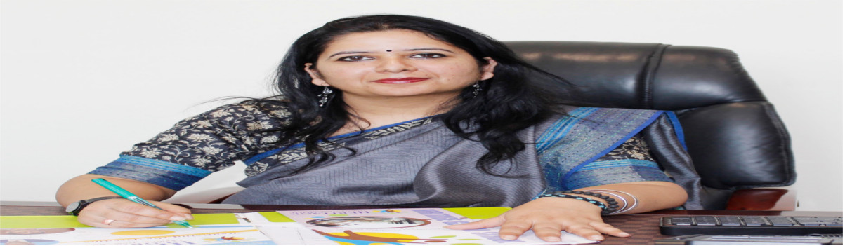 Heritage Global School, Dhouj