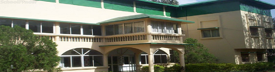 Codesh School, Panchgani