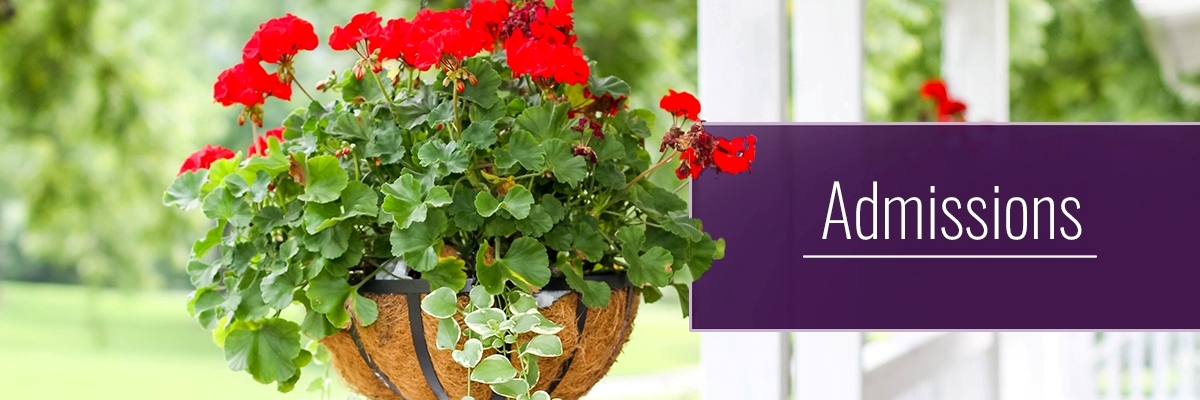 Greenbrier Academy, Virginia