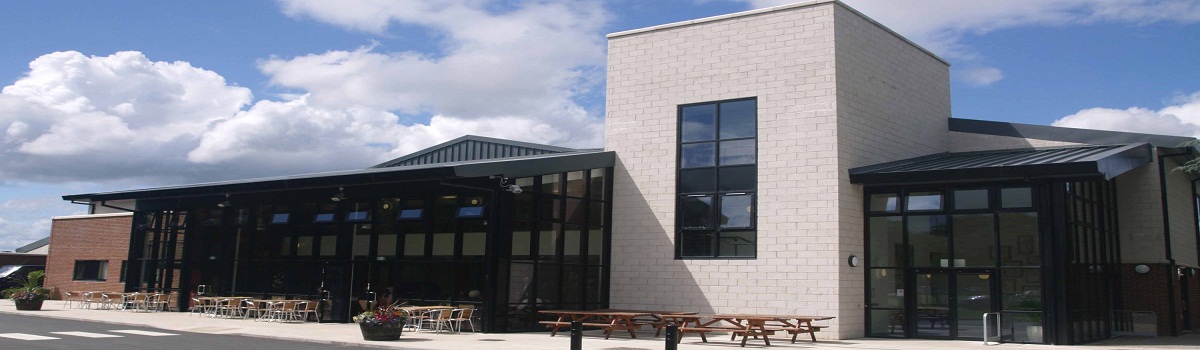 Hammond School, England