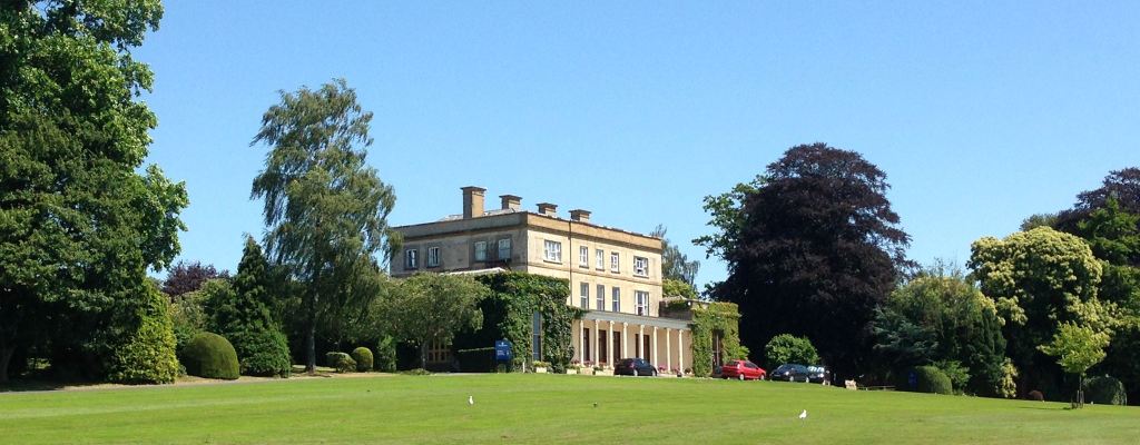 Kings Hall School, England