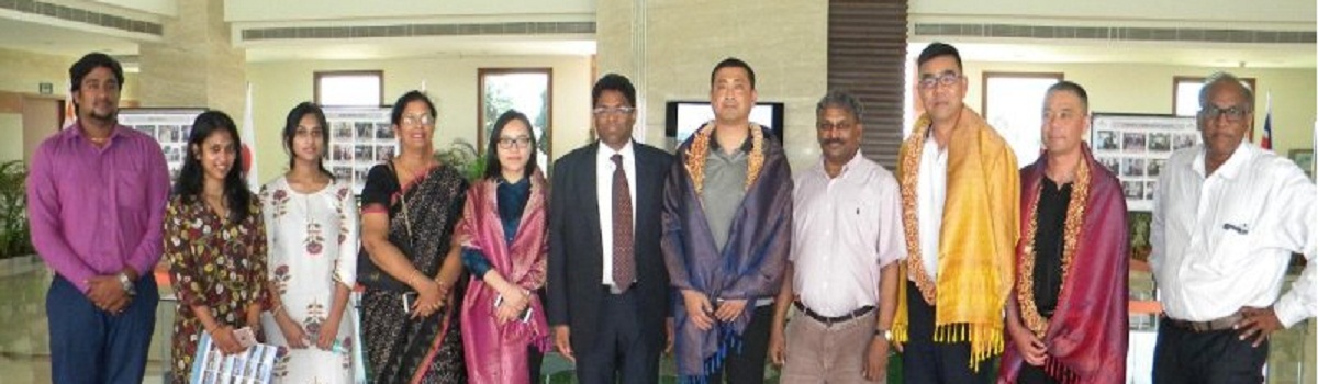 Bhuvanagiri Public School, Kadapa