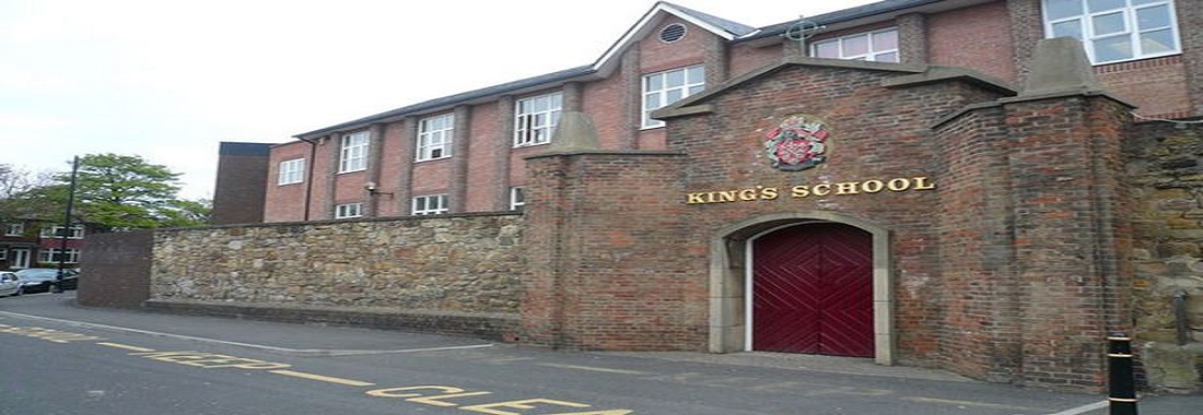 Kings School, England