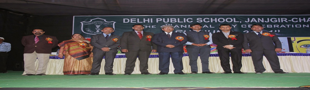 Delhi Public School, Chhattisgarh