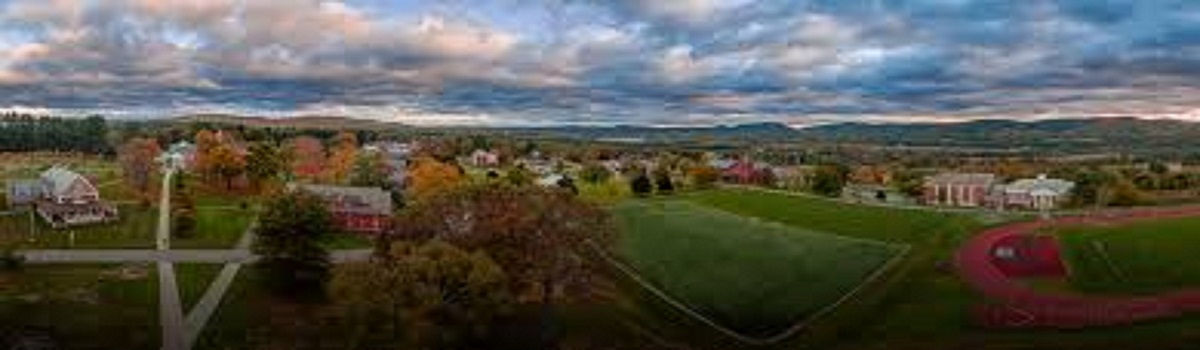 Northfield Mount Hermon School, Hermon