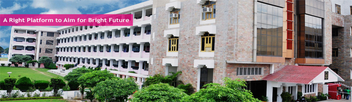 CT Public School, Jalandhar