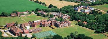 Saint Felix School, England
