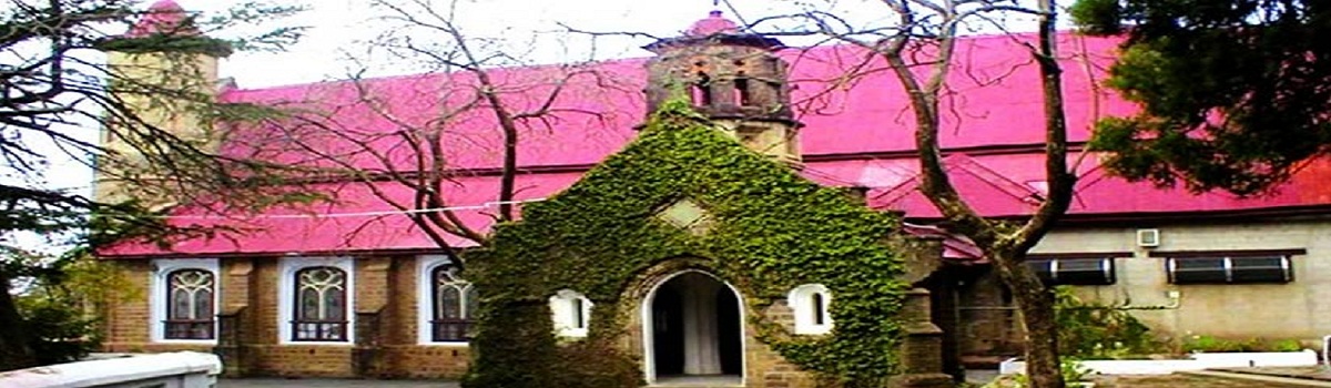 The Lawrence School, Solan