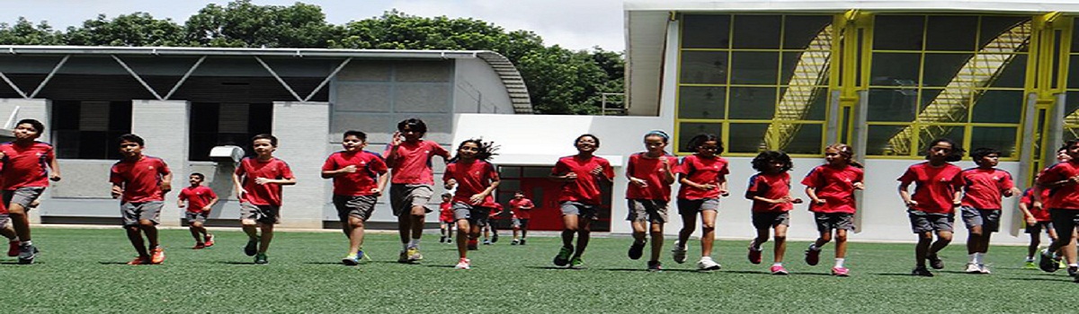 Mallya Aditi International School, Bangalore