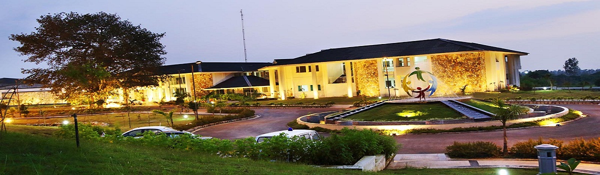 Ecole Globale International Girls School, Dehradun