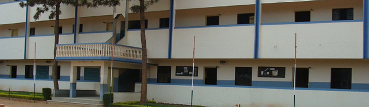 SLS Residential Public School, Bangalore
