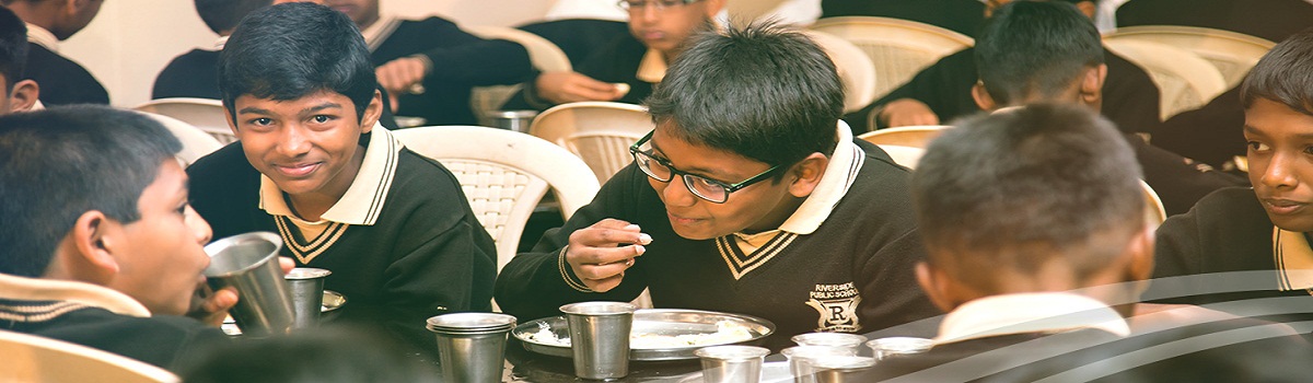 Riverside Public School, Kotagiri