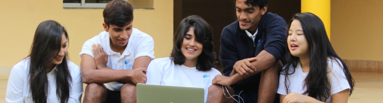 Canadian International School, Bangalore