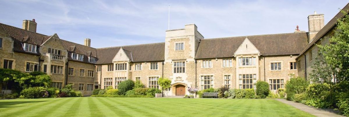 Bellerbys College, Cambridge