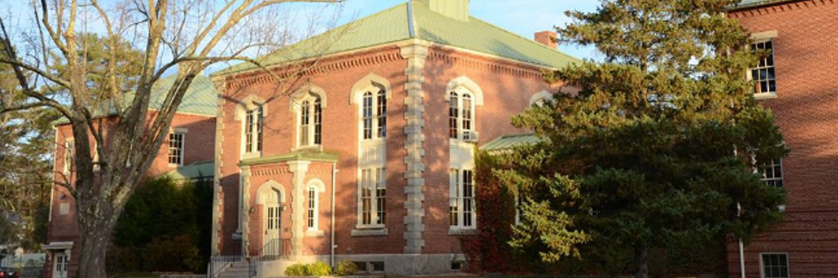Fryeburg Academy, Maine