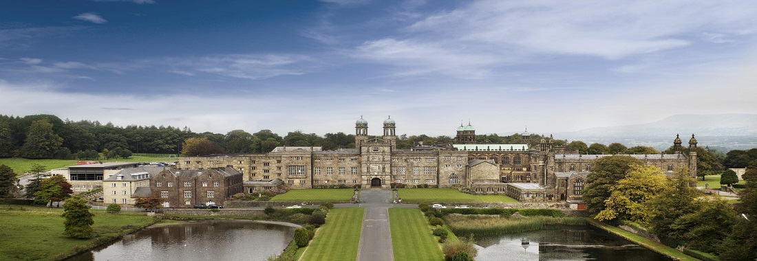St Marys Hall, England