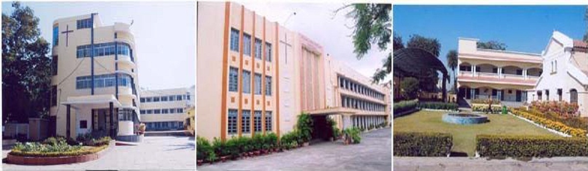 Christ Church Girls Senior Secondary School, Jabalpur
