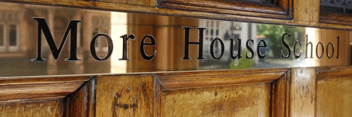 More House School, England