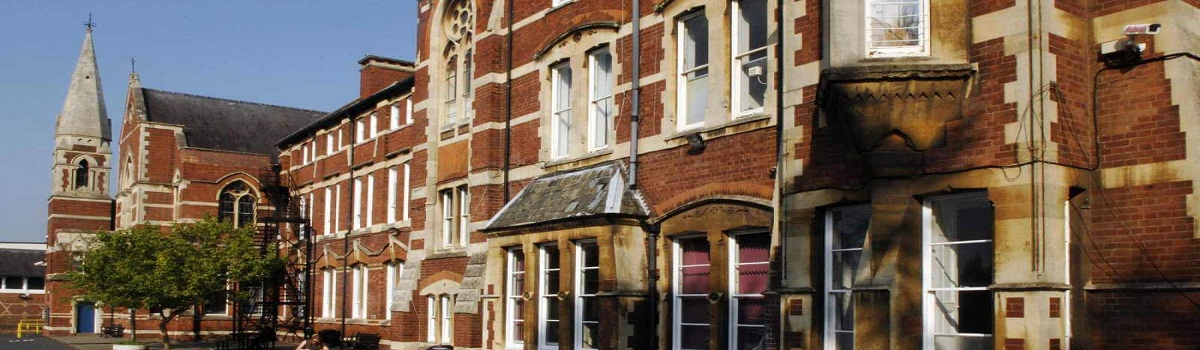 Tettenhall College
