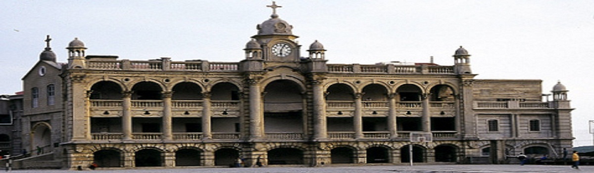 St. George College, Mussoorie
