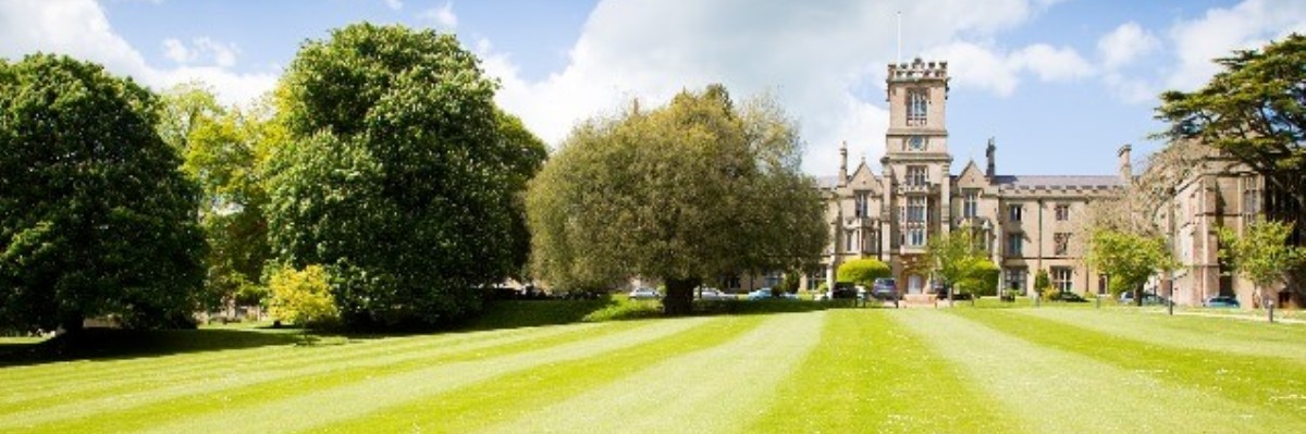 Kingswood Preparatory School, England