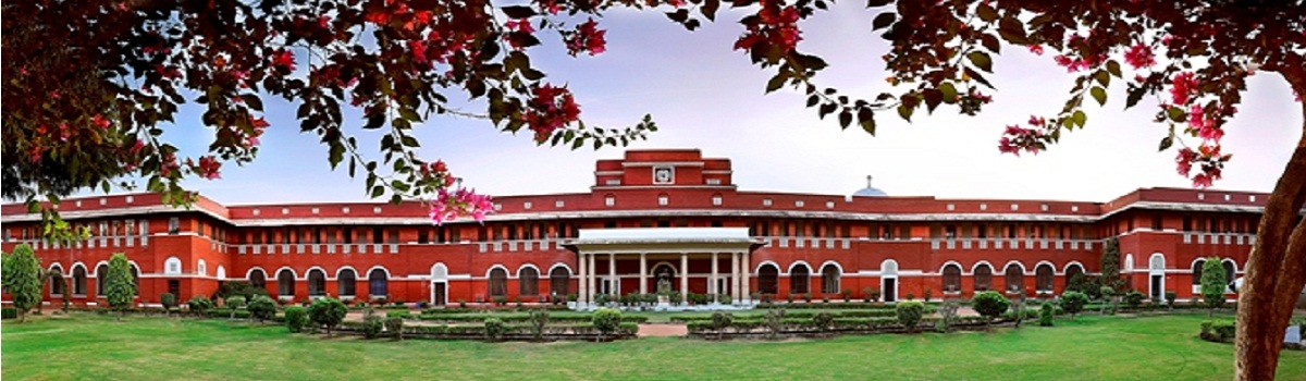 Modern School, New Delhi