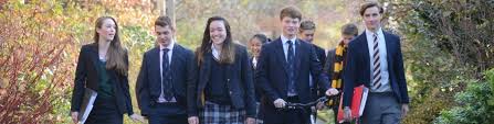 Shrewsbury School, England