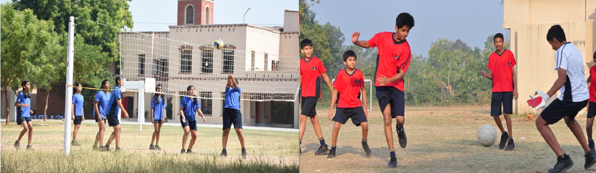 Nalanda International School, Vadodara