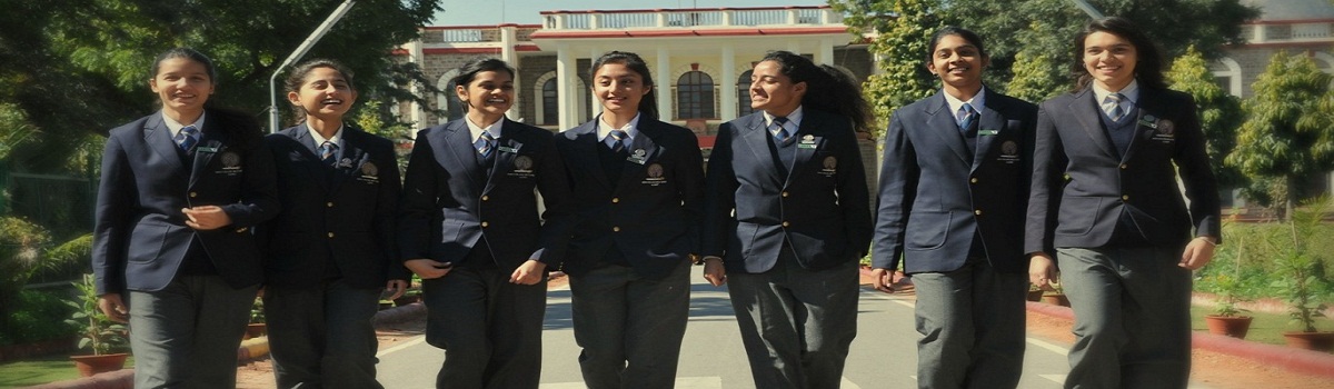 Mayo College Girls School, Ajmer