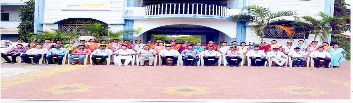 Shri Mahaveer Residential English Medium School, Belgaum