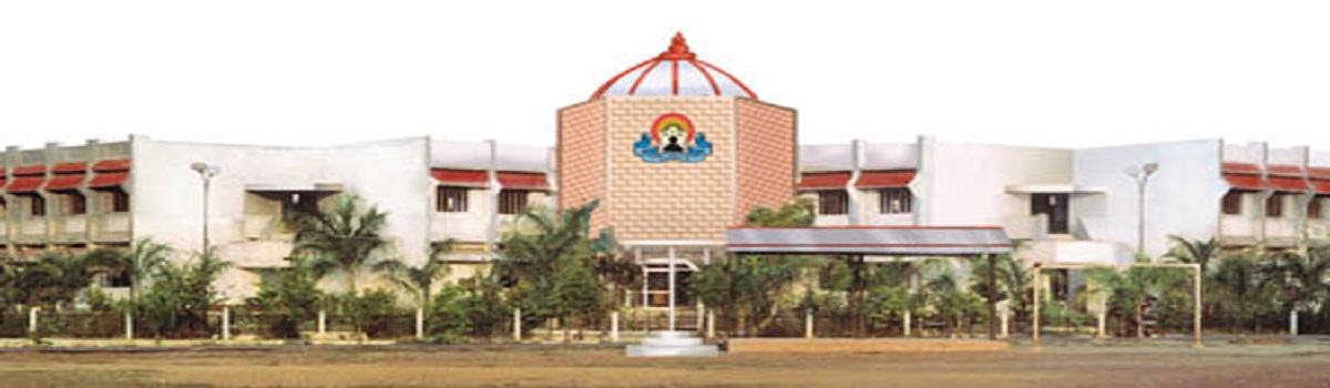 Radiant Public School, Raipur