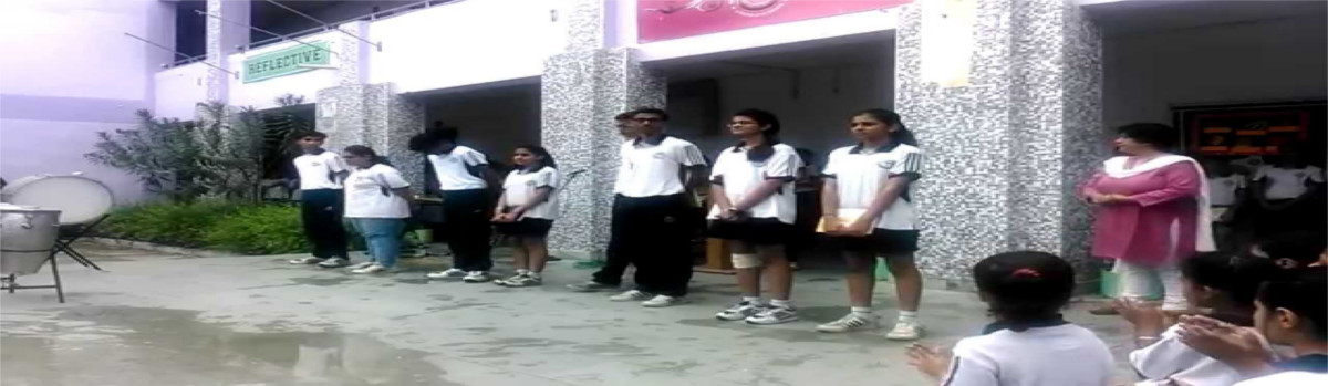 Sangam Schools of Excellence, Bhilwara