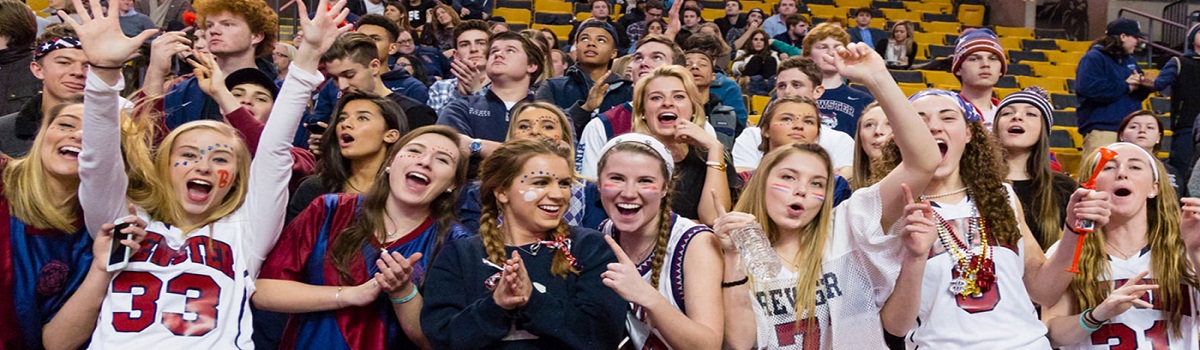 Brewster Academy, New Hampshire