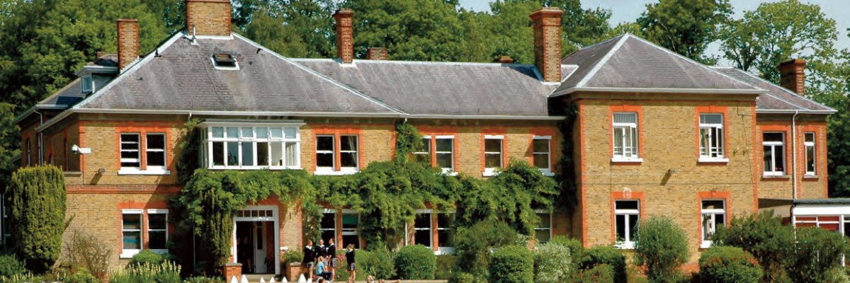 Hurst Lodge School, Sunningdale
