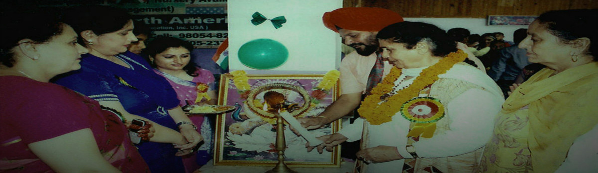 KTS Public School, Solan