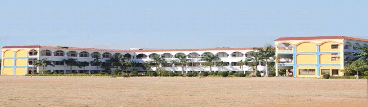 Greenwood High School, Warangal