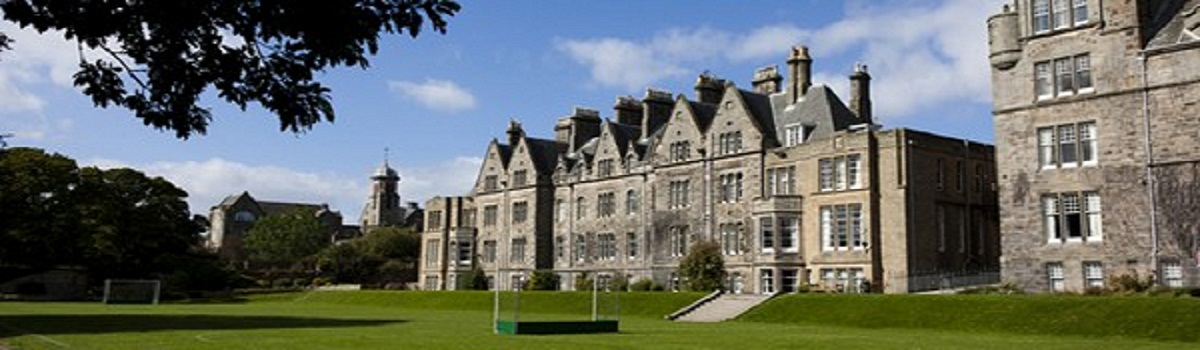 St Leonards School, England